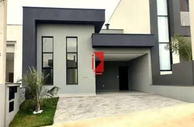 Casa para venda em wanel ville de 132.00m² com 3 quartos, 3 suites e 3 garagens