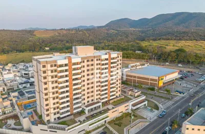 Apartamento para venda em parque residencial eloy chaves de 101.00m² com 2 quartos, 1 suite e 2 garagens