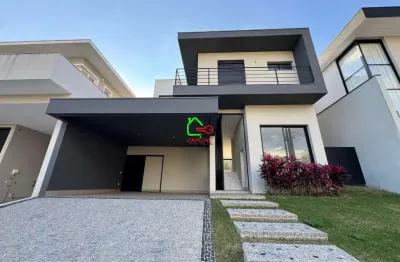 Casa para venda em bosque de 375.00m² com 3 quartos, 3 suites e 4 garagens