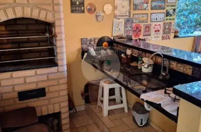 Casa para venda em jardim são carlos de 313.00m² com 3 quartos, 1 suite e 4 garagens