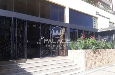 Sala comercial para alugar na Cidade Alta, Piracicaba 