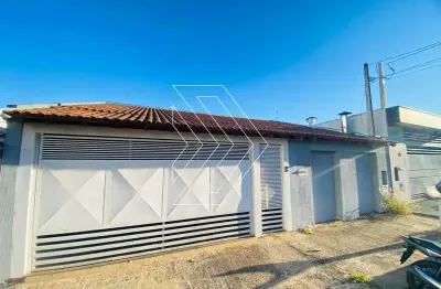 Casa para venda em jardim parati de 200.00m² com 3 quartos, 2 suites e 3 garagens