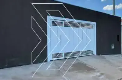 Casa para venda em paulo correa de lara de 54.00m² com 2 quartos e 3 garagens