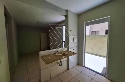 Apartamento para venda em marrocos residenciais de 43.00m² com 2 quartos e 1 garagem