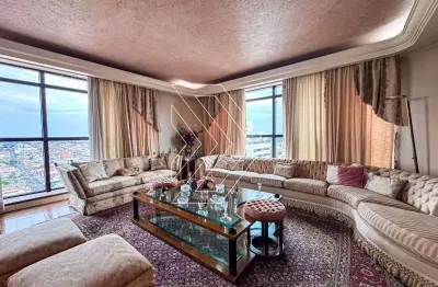 Apartamento para venda em boa vista de 300.00m² com 4 quartos, 4 suites e 4 garagens