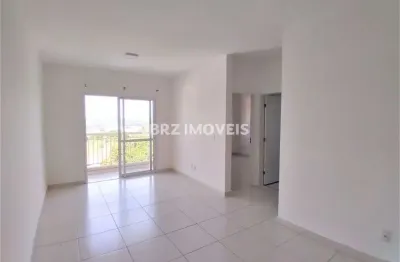 Apartamento para alugar em parque são lourenço de 68.00m² com 2 quartos e 1 garagem