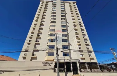 Apartamento para venda em vila carmelo de 115.70m² com 3 quartos, 1 suite e 1 garagem