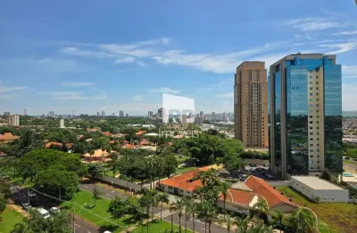 Apartamento para venda em jardim santa ângela de 127.00m² com 3 quartos, 1 suite e 2 garagens