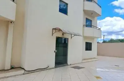 Apartamento para venda em jardim judith de 61.00m² com 3 quartos, 1 suite e 1 garagem