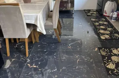 Casa para venda em residencial girassol de 250.00m² com 2 quartos e 1 suite