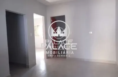 Casa com 2 quartos à venda na Cidade Alta, Piracicaba 