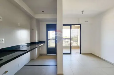 Apartamento para venda em quintas de são josé de 70.00m² com 3 quartos, 1 suite e 1 garagem