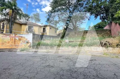 Terreno à venda no Centro, Águas de São Pedro 