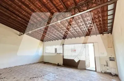 Casa com 3 quartos à venda no Centro, São Pedro 