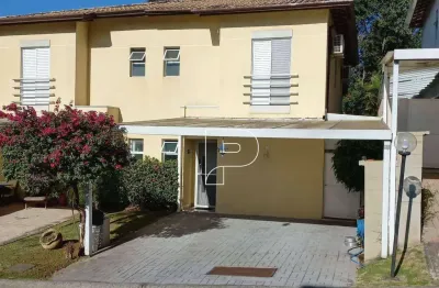 Casa de condomínio para venda em granja viana de 150.00m² com 3 quartos, 1 suite e 2 garagens