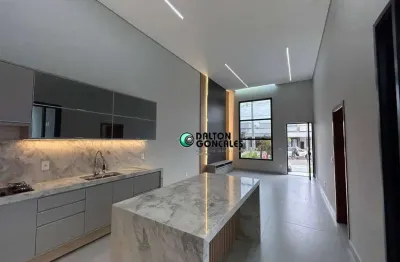 Casa de condomínio para venda em jardim residencial viena de 150.00m² com 3 quartos, 3 suites e 4 garagens