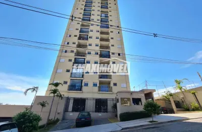 Apartamento para alugar em parque campolim de 60.00m² com 2 quartos, 1 suite e 2 garagens