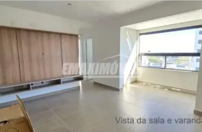Apartamento para alugar em alto da boa vista de 68.00m² com 2 quartos, 1 suite e 1 garagem