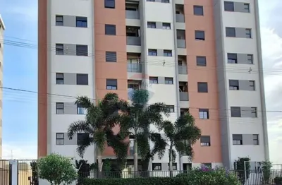 Apartamento para venda em quintas de são josé de 45.00m² com 2 quartos e 1 garagem