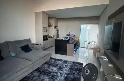 Casa para venda em jardim maria helena de 212.00m² com 3 quartos, 1 suite e 2 garagens