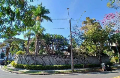 Terreno à venda na Avenida Domingos Júlio, 609, Parque Campolim, Sorocaba