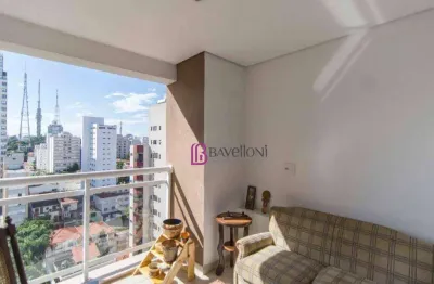 Apartamento para venda em sumaré de 66.00m² com 2 quartos, 1 suite e 1 garagem