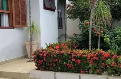 Casa para venda em loteamento reserva ermida de 214.00m² com 3 quartos, 2 suites e 2 garagens