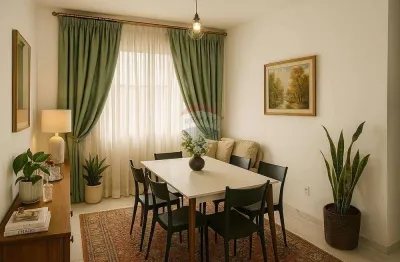 Apartamento para venda em gutierrez de 95.15m² com 3 quartos, 1 suite e 1 garagem