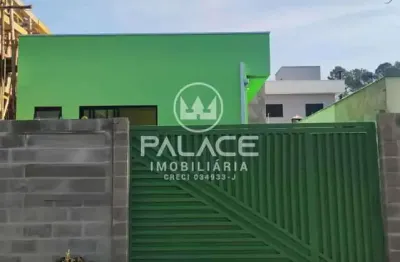 Casa para venda em dois córregos de 80.00m² com 2 quartos e 2 garagens