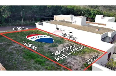Terreno para venda em jardim terras de santa elisa de 280.00m²