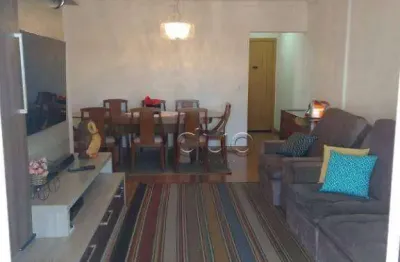 Apartamento para venda em alto de 116.00m² com 3 quartos, 1 suite e 2 garagens