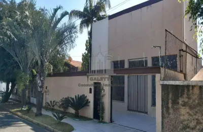 Loja para venda em vila anhangüera de 367.00m² com 2 quartos, 1 suite e 3 garagens