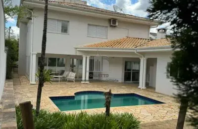 Casa para venda em jardim paiquerê de 414.88m² com 5 quartos, 2 suites e 4 garagens