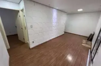 Apartamento para venda em loteamento rio acima de 63.00m² com 2 quartos e 1 garagem