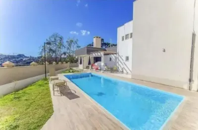 Apartamento para venda em bonfim de 40.00m² com 2 quartos e 1 garagem