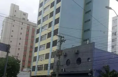 Apartamento para venda em santa paula de 90.00m² com 2 quartos e 1 garagem