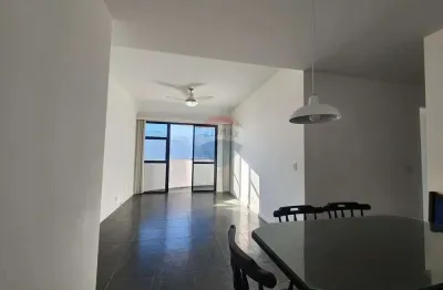 Apartamento para venda em barra da tijuca de 66.00m² com 2 quartos, 1 suite e 2 garagens