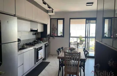 Apartamento para venda em edifício kennedy 180 de 116.00m² com 3 quartos, 3 suites e 2 garagens