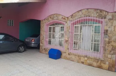Casa para venda em jardim ana rosa de 250.00m² com 3 quartos e 4 garagens