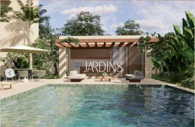 Casa de condomínio para venda em jardim são luiz de 620.00m² com 4 quartos, 2 suites e 4 garagens