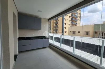 Apartamento para alugar em jardim sumaré de 90.00m² com 2 quartos, 1 suite e 2 garagens
