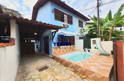 Casa de condomínio para venda em maria paula de 90.00m² com 2 quartos e 1 garagem