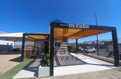 Casa para venda em moradas paulínia de 42.00m² com 2 quartos e 1 garagem