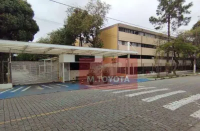 Apartamento para venda em parque cecap de 65.00m² com 2 quartos e 1 garagem