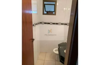Apartamento para venda em vila nossa senhora de fátima de 127.50m² com 3 quartos e 1 suite