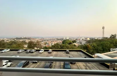 Apartamento para venda em parque bela vista de 69.00m² com 3 quartos, 1 suite e 2 garagens