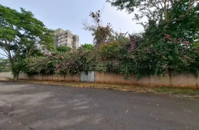 Terreno à venda na Avenida Luiz Carvalho Netto, 00, Vila Girassol, Araraquara