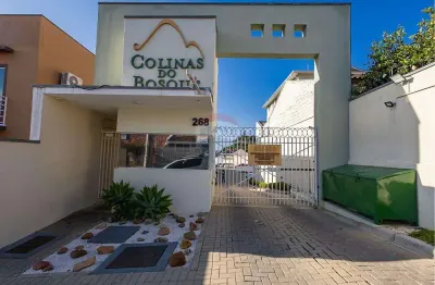 Apartamento para venda em loteamento marinoni de 64.00m² com 2 quartos e 1 garagem