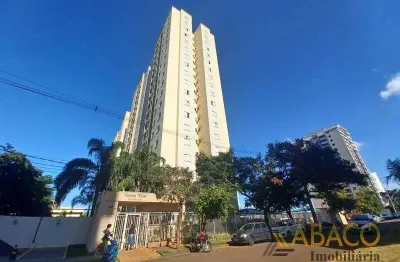 Apartamento para alugar em parque faber castell i de 70.00m² com 2 quartos, 1 suite e 1 garagem