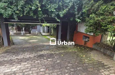 Casa de condomínio para venda em residencial san diego de 280.00m² com 4 quartos, 4 suites e 5 garagens